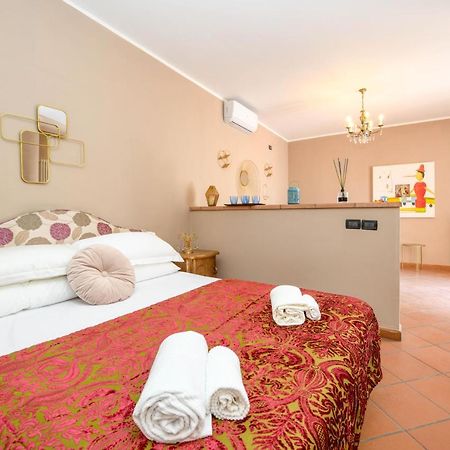 Prestige Rooms Sirmione Eksteriør bilde