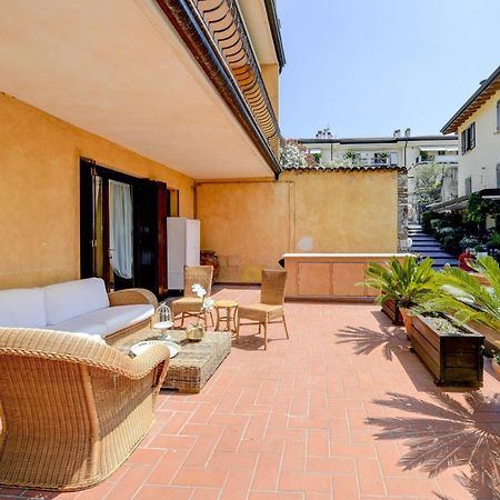 Prestige Rooms Sirmione Eksteriør bilde