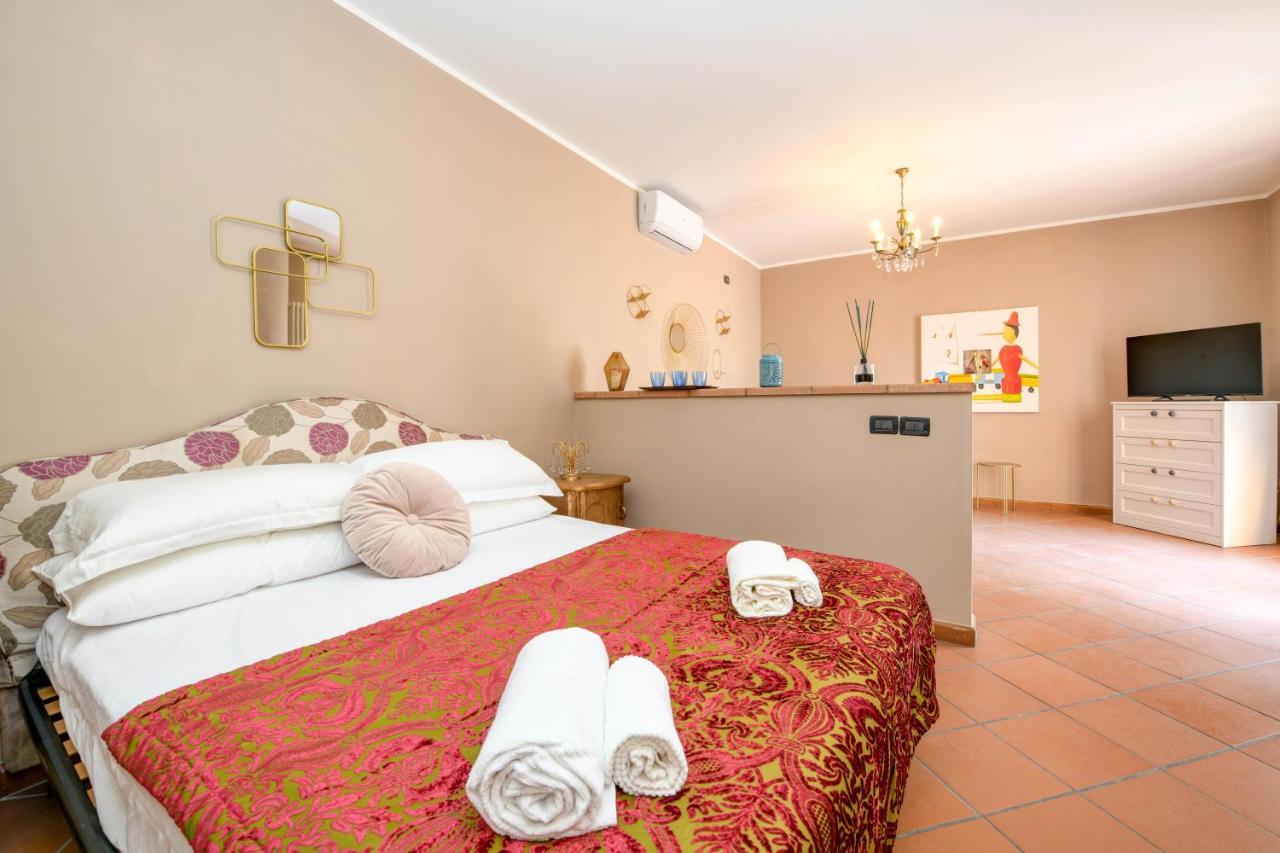 Prestige Rooms Sirmione Eksteriør bilde