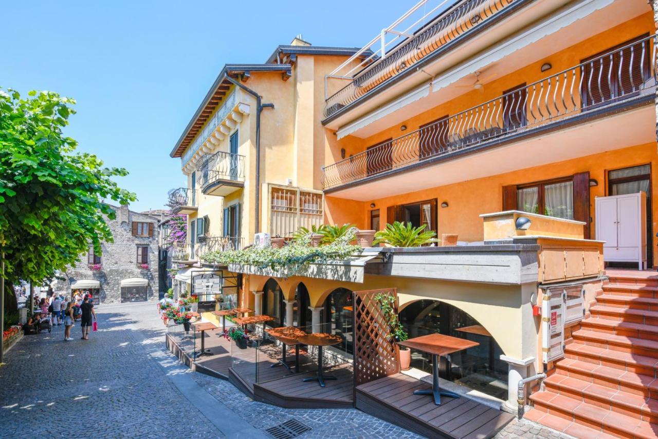 Prestige Rooms Sirmione Eksteriør bilde