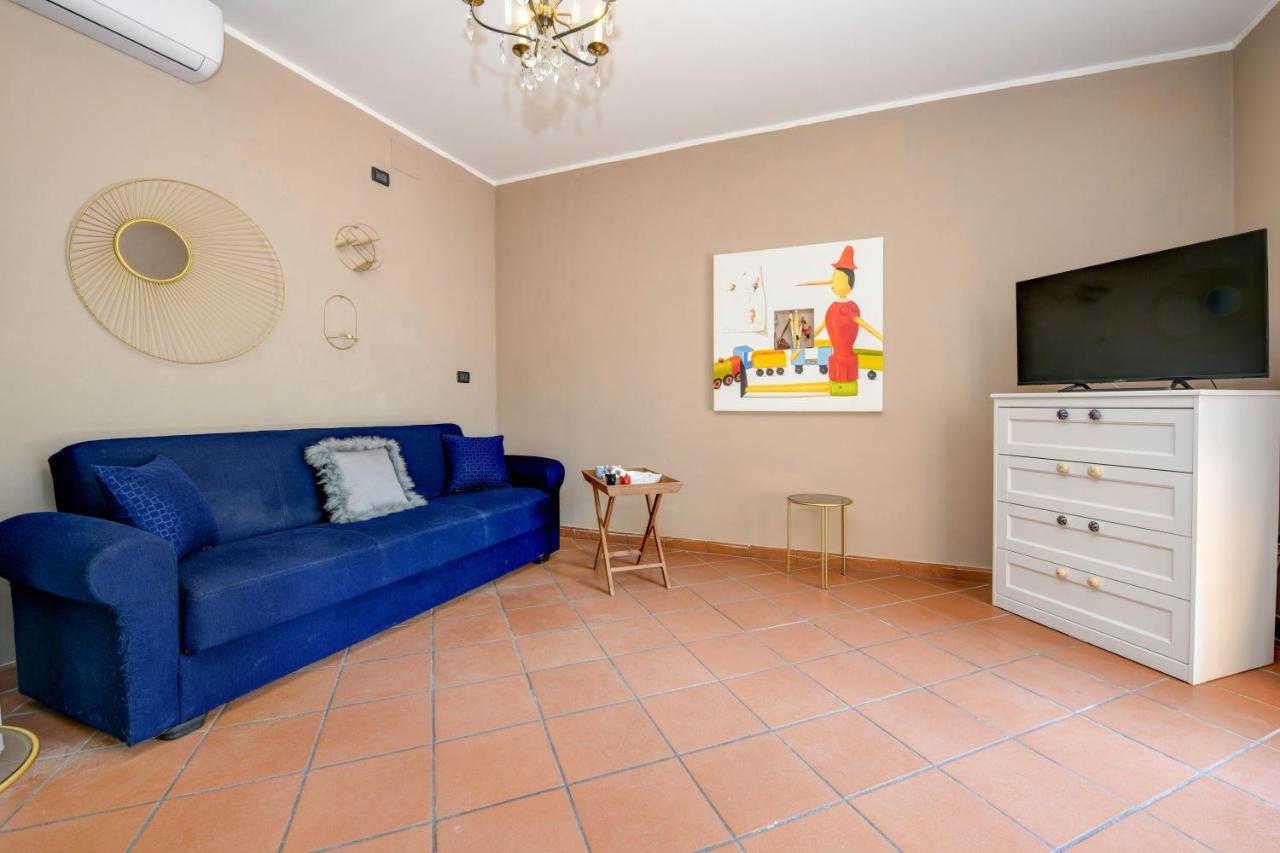 Prestige Rooms Sirmione Eksteriør bilde