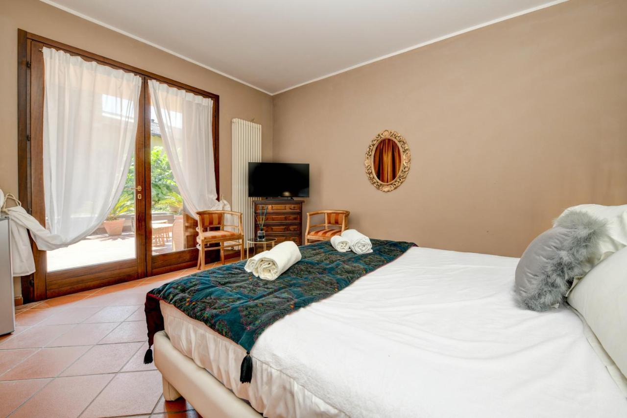 Prestige Rooms Sirmione Eksteriør bilde