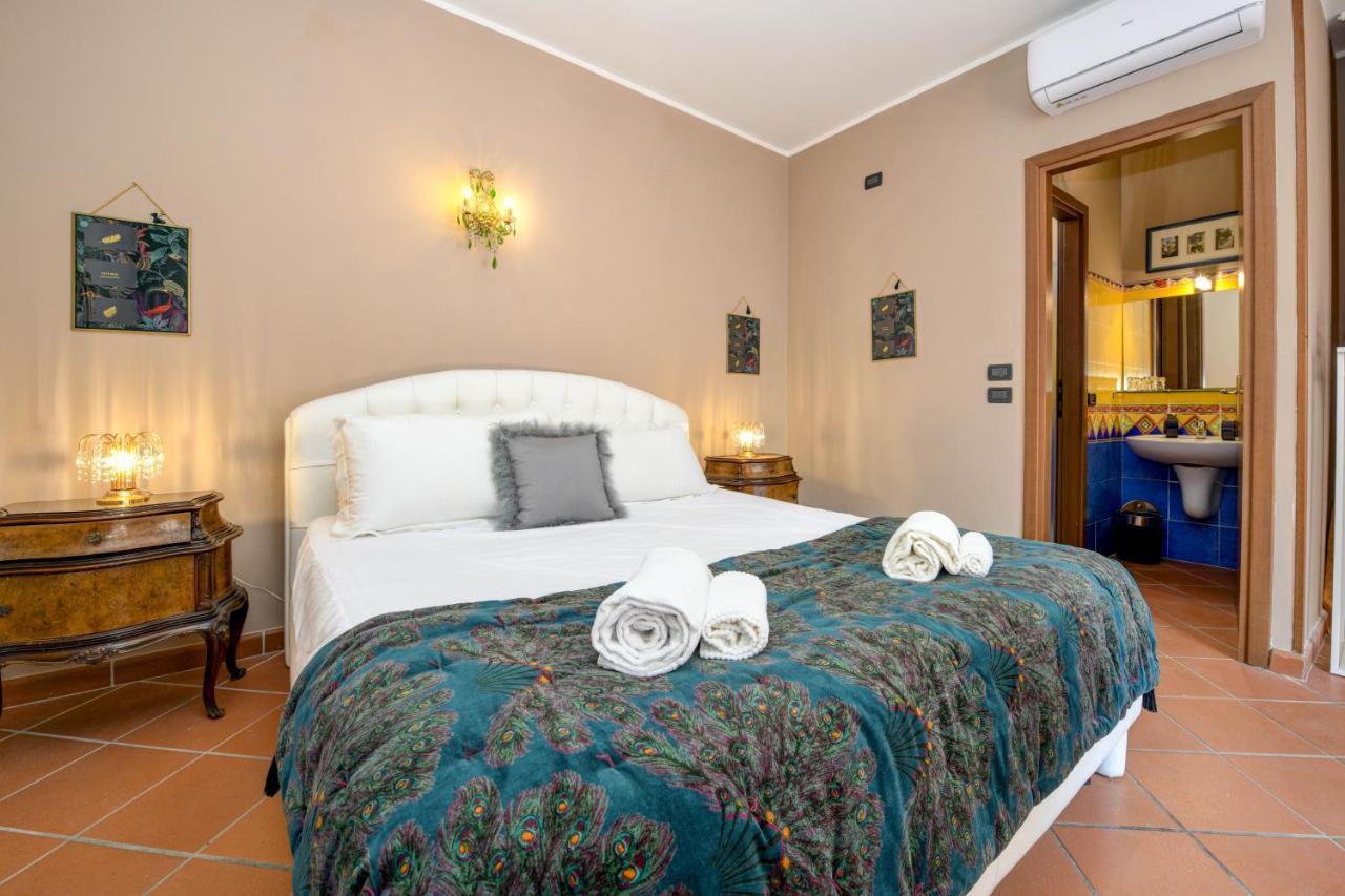 Prestige Rooms Sirmione Eksteriør bilde