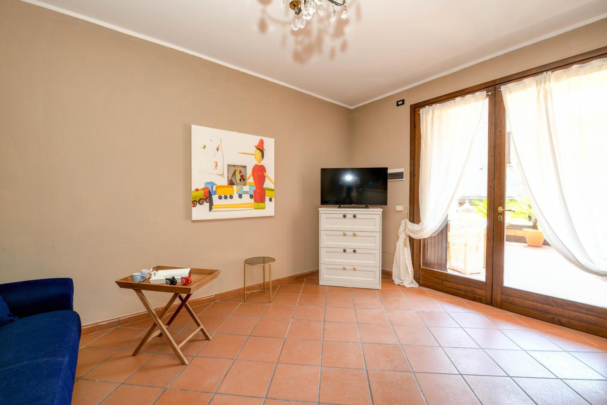Prestige Rooms Sirmione Eksteriør bilde