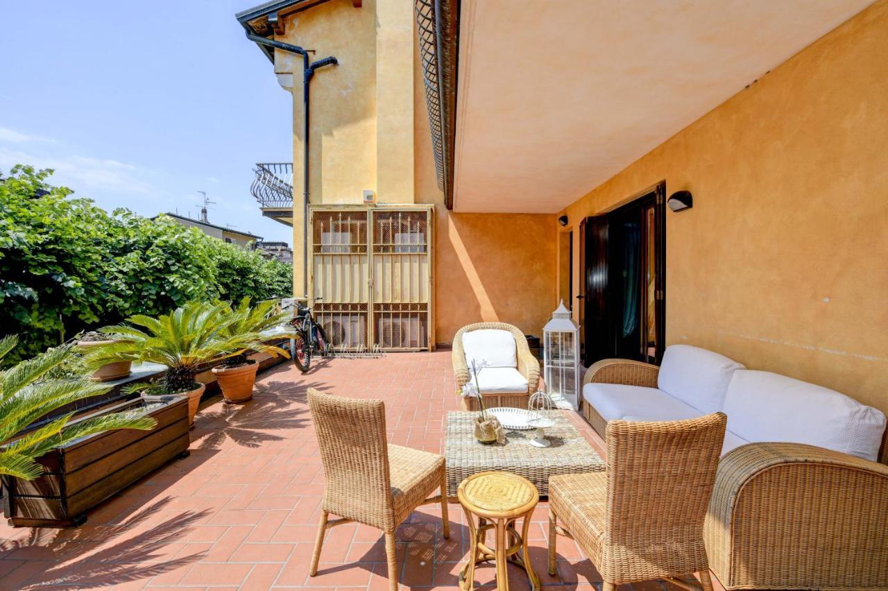 Prestige Rooms Sirmione Eksteriør bilde
