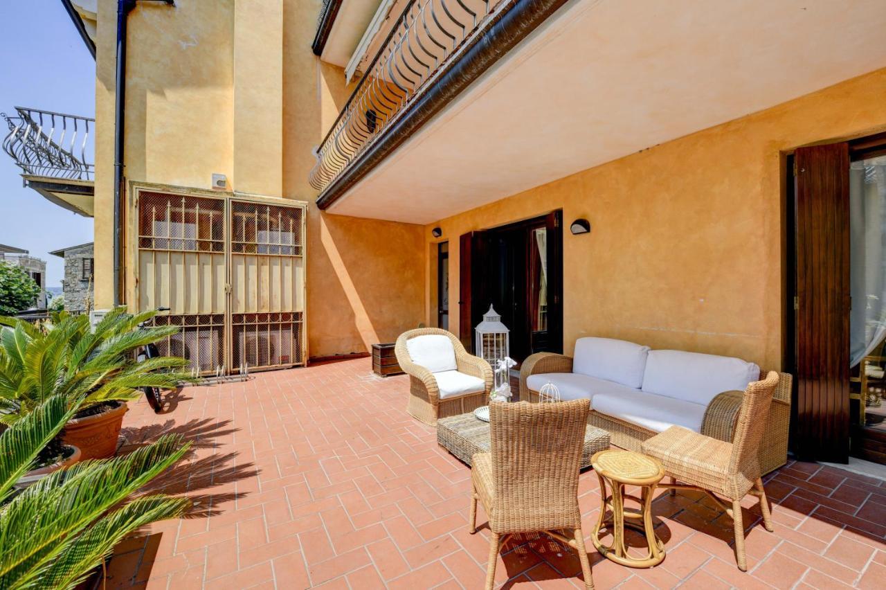 Prestige Rooms Sirmione Eksteriør bilde
