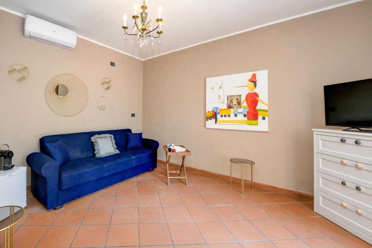 Prestige Rooms Sirmione Eksteriør bilde