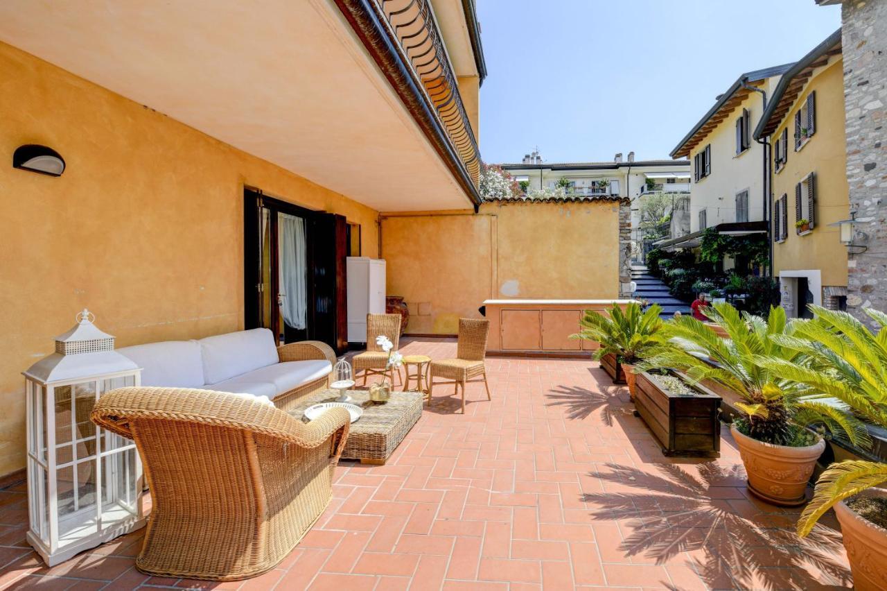 Prestige Rooms Sirmione Eksteriør bilde