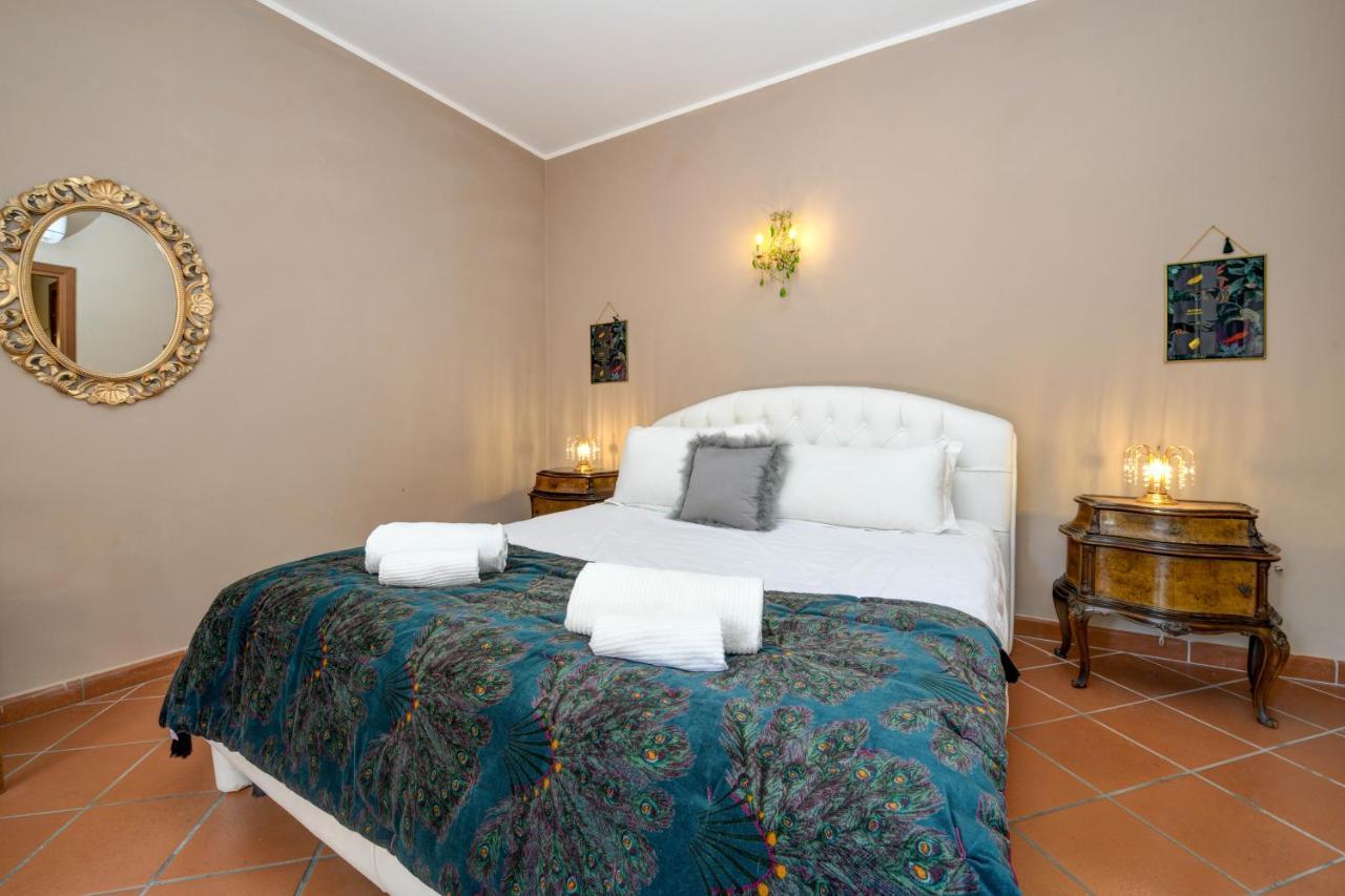 Prestige Rooms Sirmione Eksteriør bilde