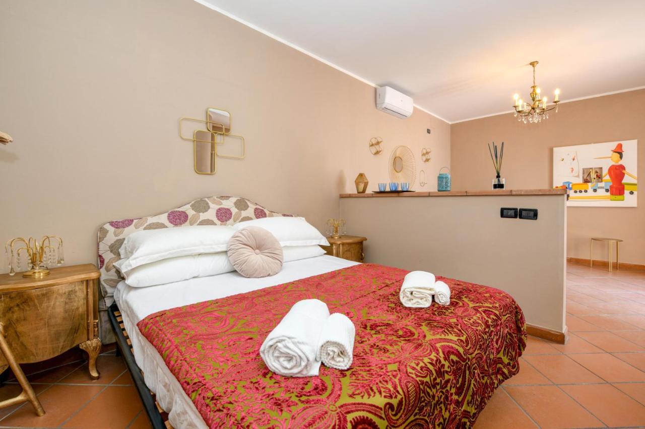 Prestige Rooms Sirmione Eksteriør bilde