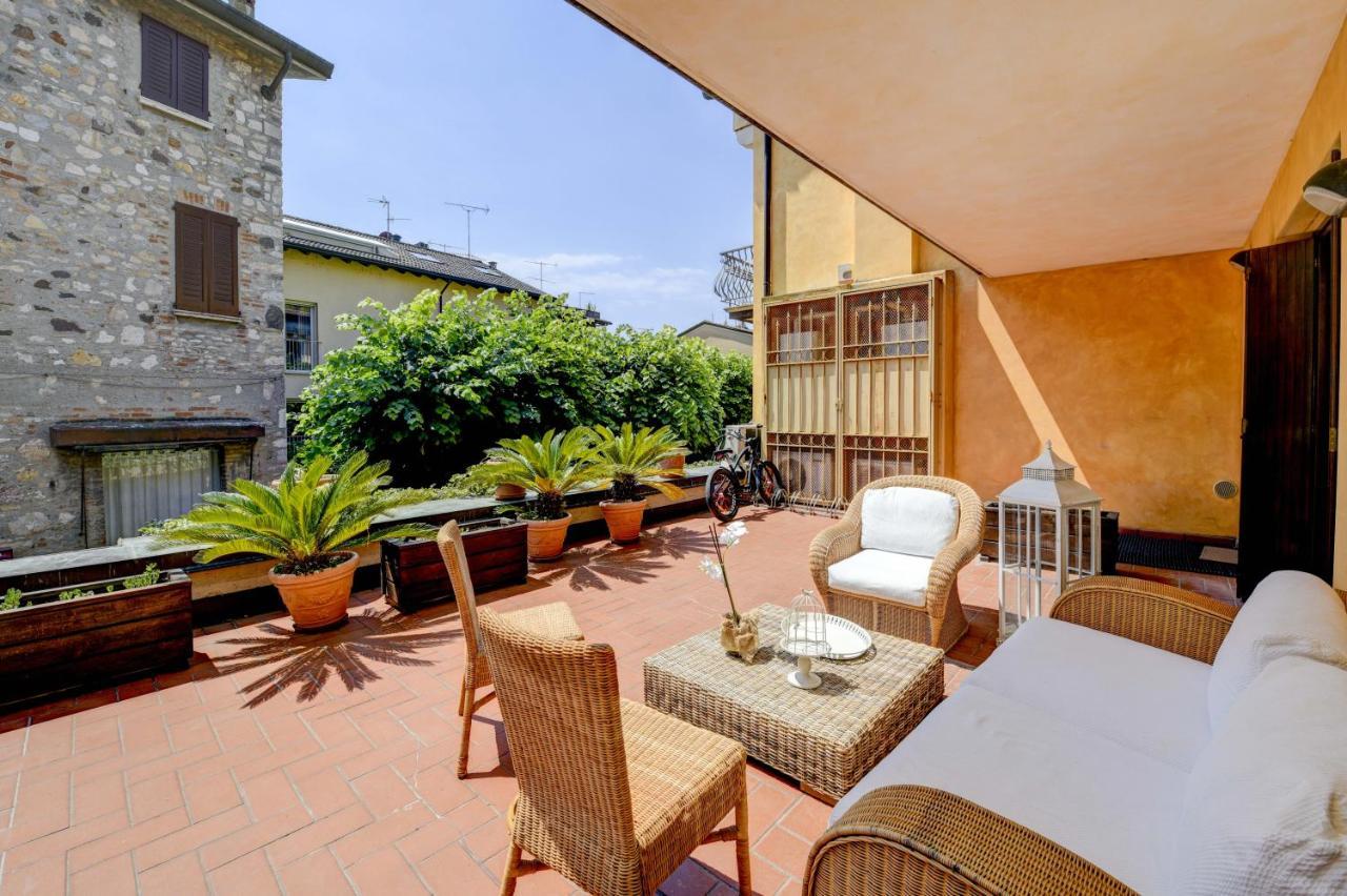 Prestige Rooms Sirmione Eksteriør bilde