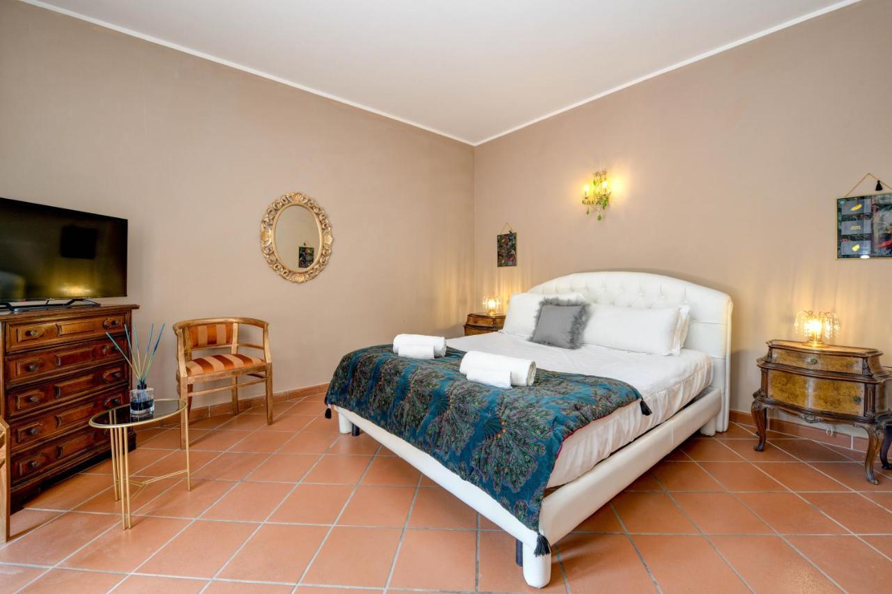 Prestige Rooms Sirmione Eksteriør bilde